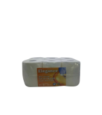 Elegance Mini Jumbo Tuvalet Kağıdı 12 Rulo 3 Kg