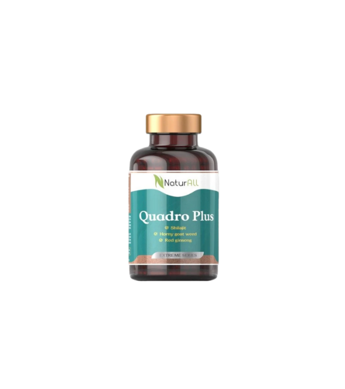 Naturall Quadro Plus 1
