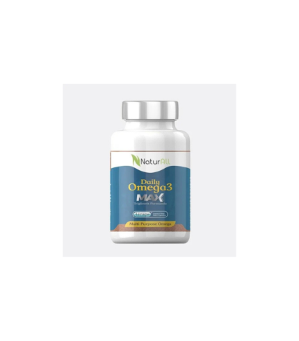 Naturall Daily Omega 3 Max