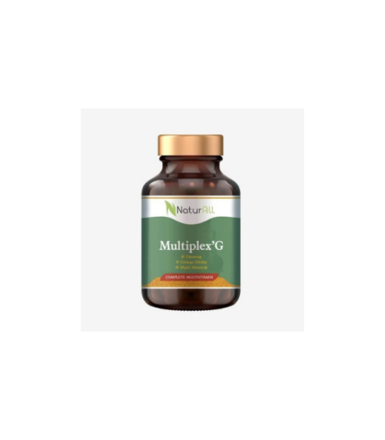 Naturall Multiplex'G