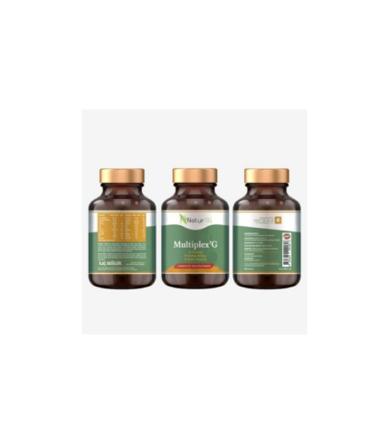 Naturall Multiplex'G