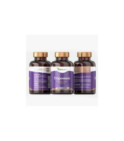 Naturall Tripomen