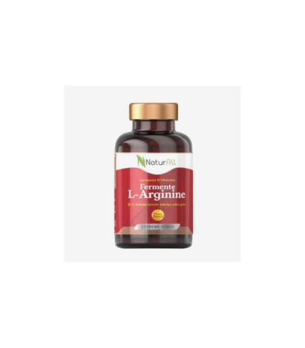Naturall L-Arginine