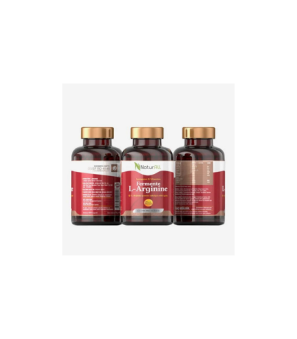 Naturall L-Arginine