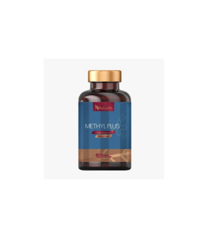Methyl Plus - 60 kapsül